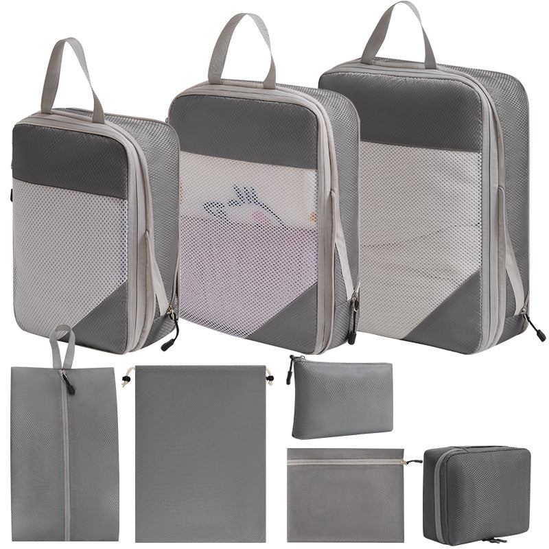 Travel Compression Bag Set Skanto