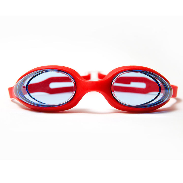 Men's Anti-Fog Performance Swimming Goggles Skanto