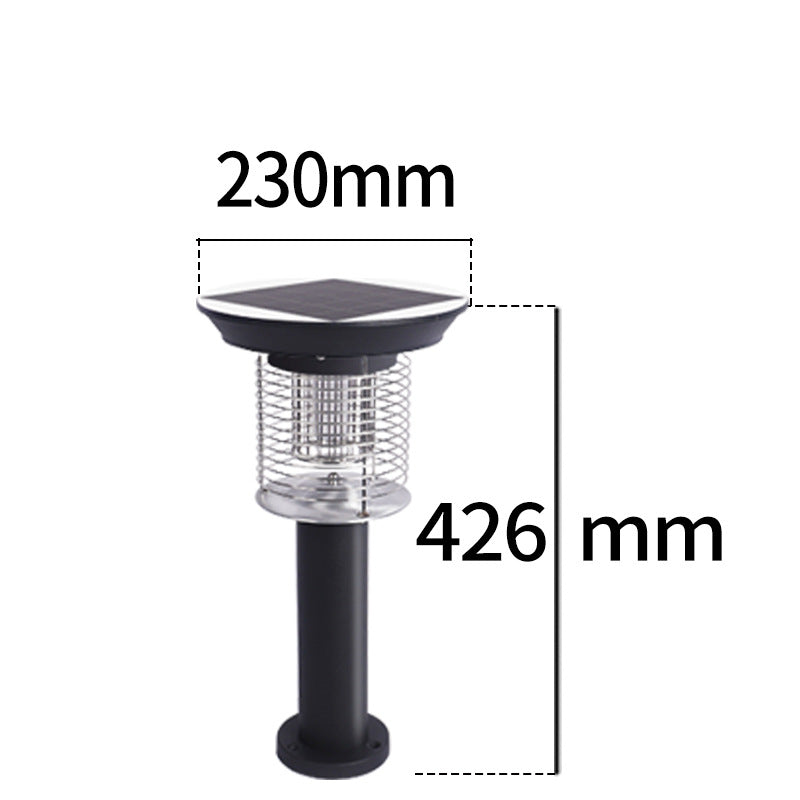 Solar garden lantern Skanto