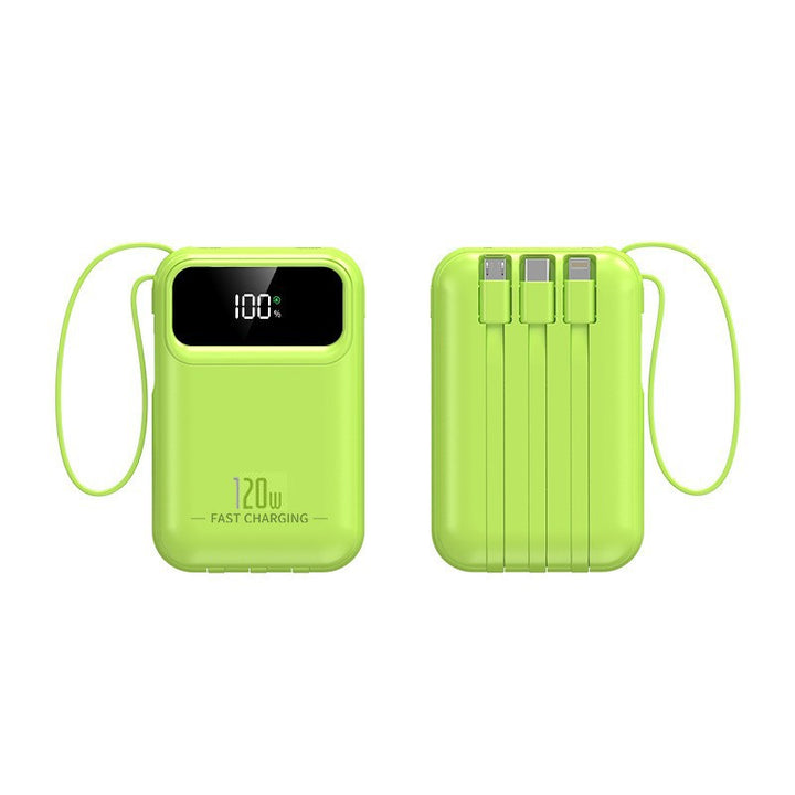 Powerbank Skanto