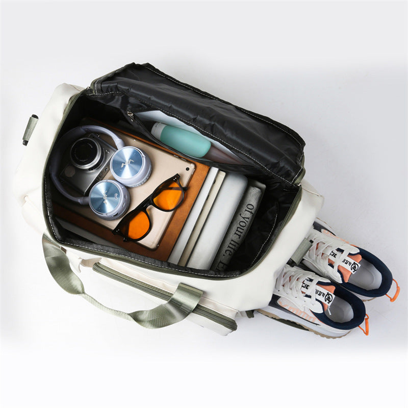 Sportbag Skanto