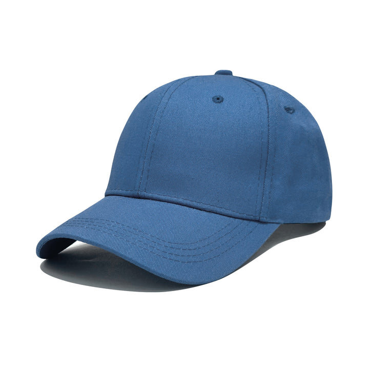 Dame baseballcapper Skanto