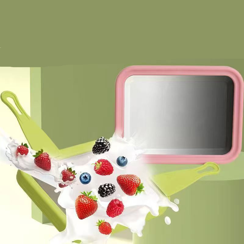Skanto | Mini iskjeksplate for hjemmet