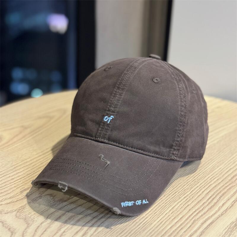 Herre Klassisk Justerbar Caps Skanto 1784270698