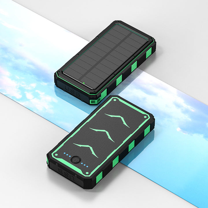 Powerbank Skanto