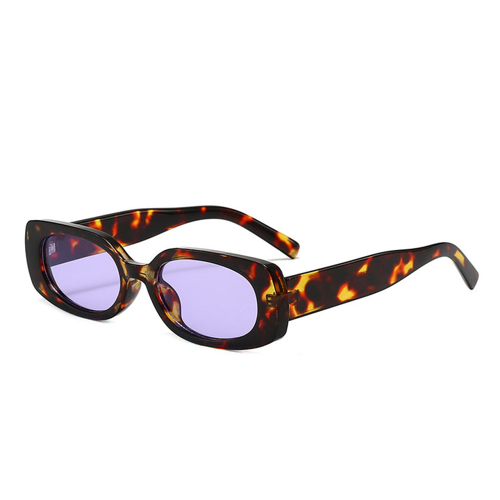 Women's Cat-Eye Sunglasses with Contemporary Design and UV Protection Skanto