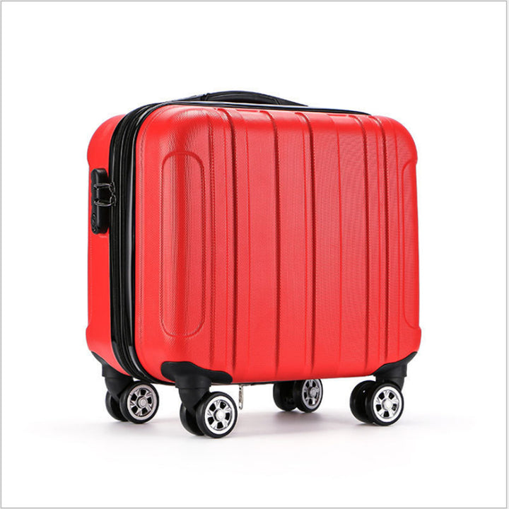 Hard Shell Carry-On Koffert Skanto