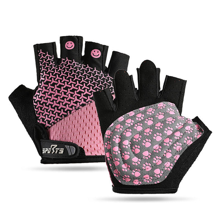 Women's Training Gloves Skanto