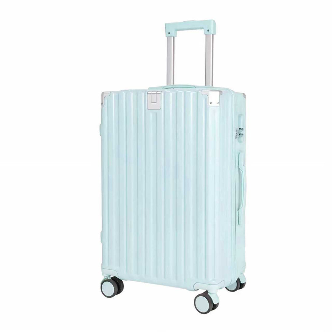 Stilig Hard-Shell Spinner Koffert Skanto