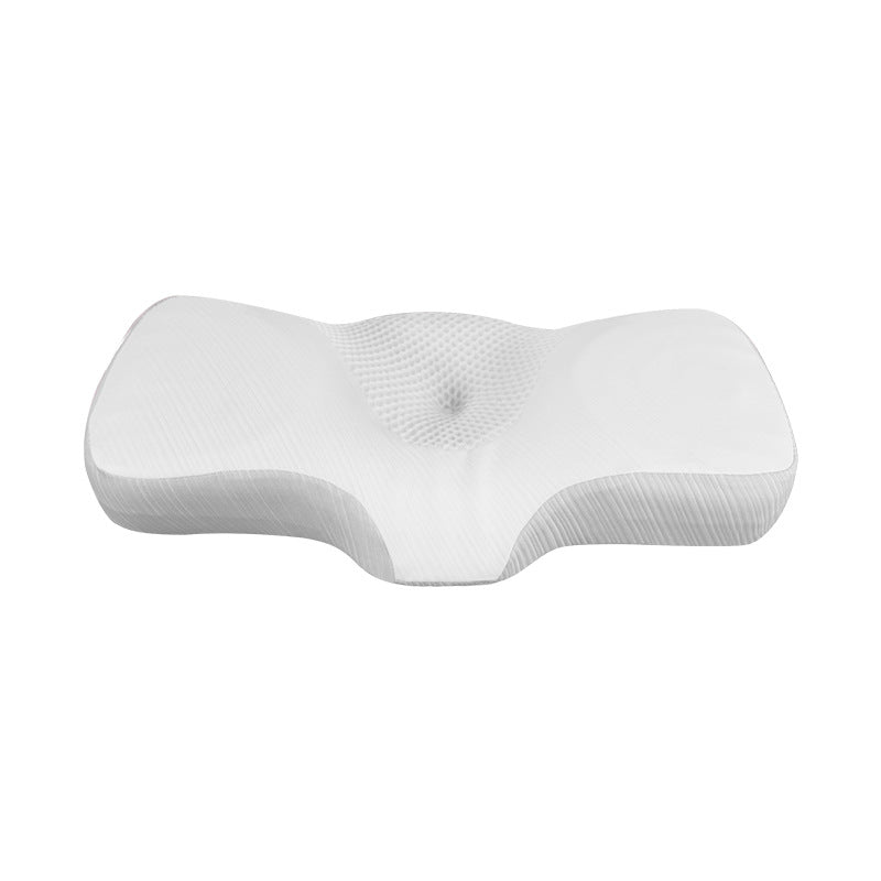 Ergonomisk sovpute med kjølende gel-overflate Skanto