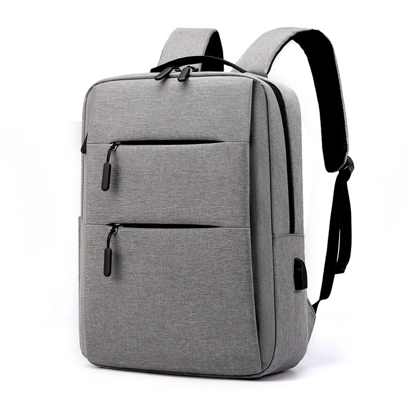 Multifunksjonell Laptop-Bag Skanto