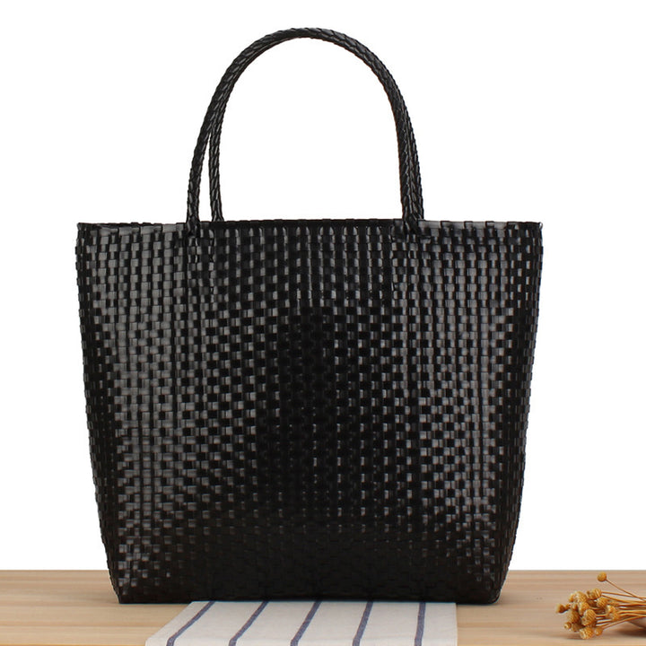 High Quality Basket Bag Skanto