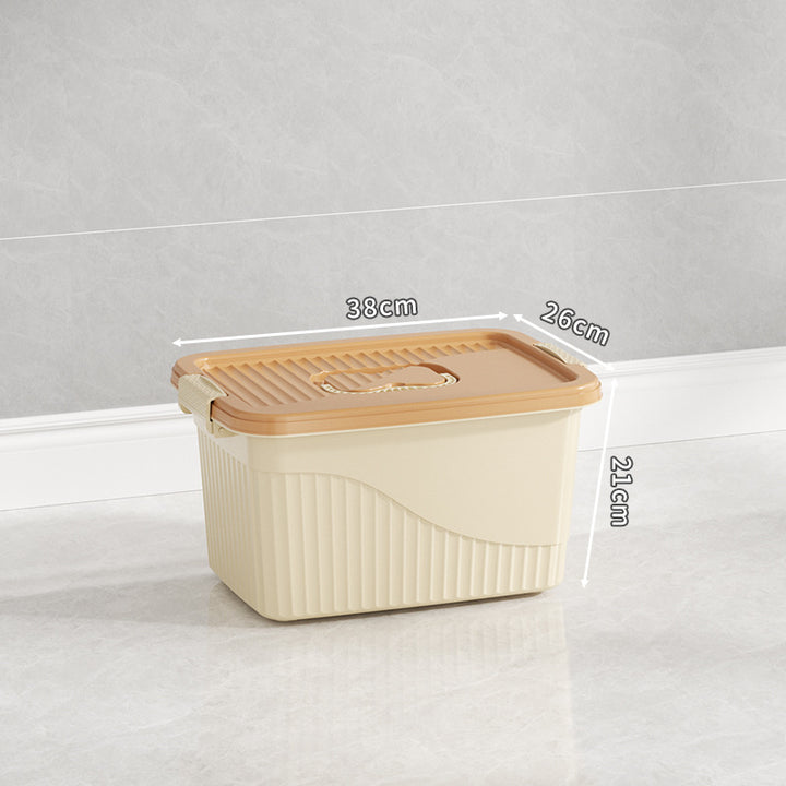Storage Box Skanto