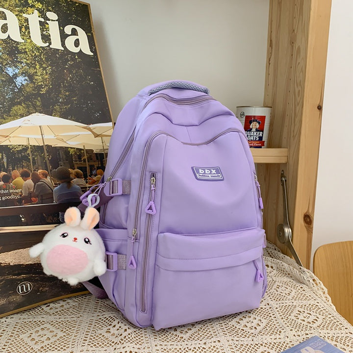Multi-Funksjonell Reise Skole Ryggsekk