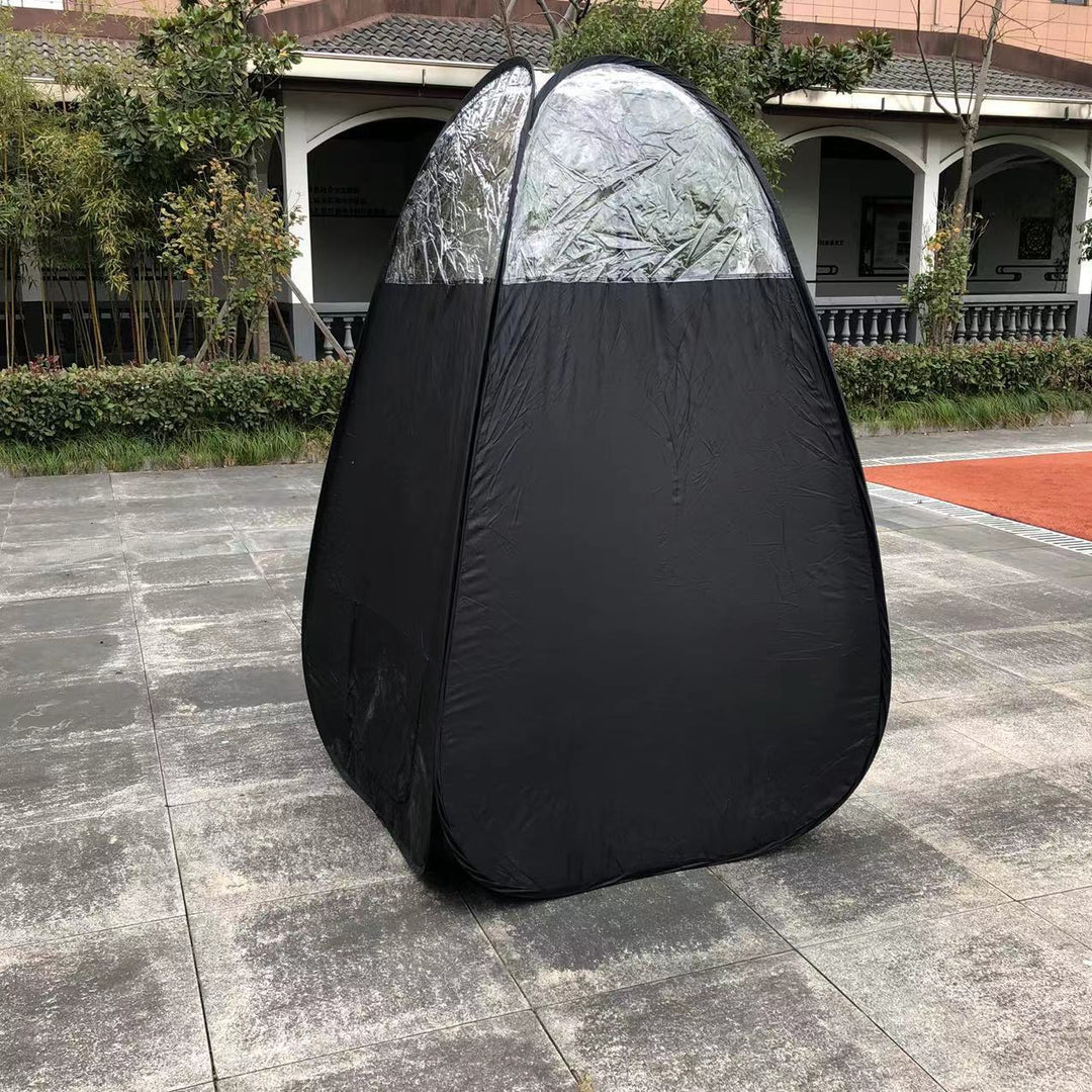 mobil garderobe med skjerm Skanto