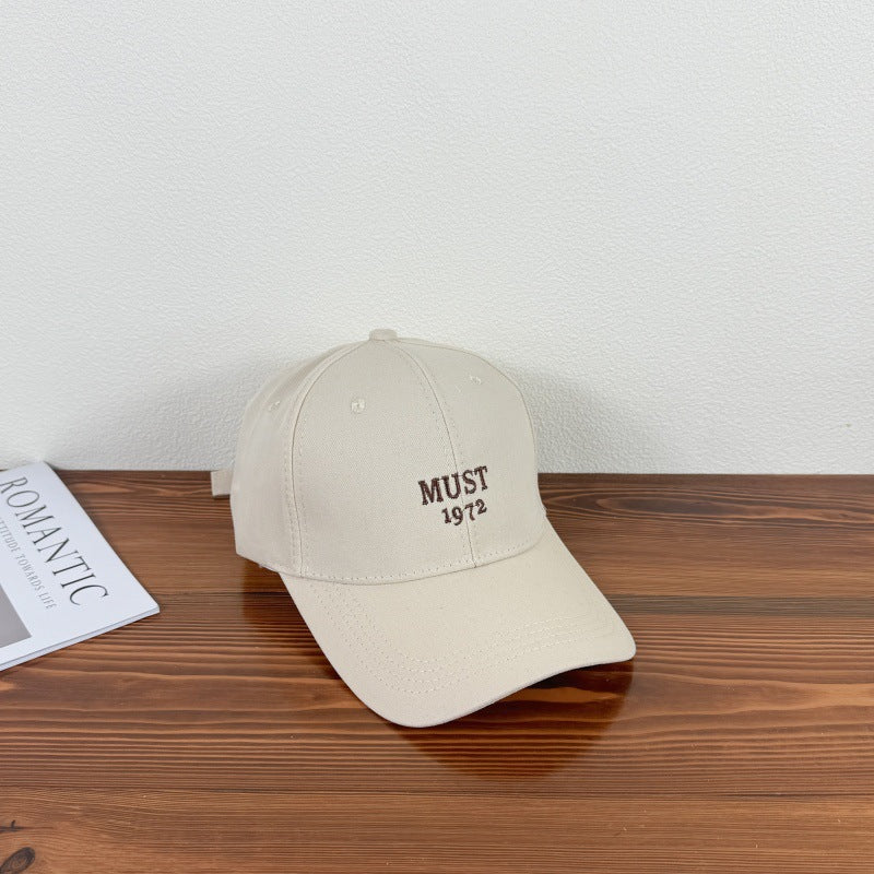 Kvinners klassiske justerbare baseball caps Skanto