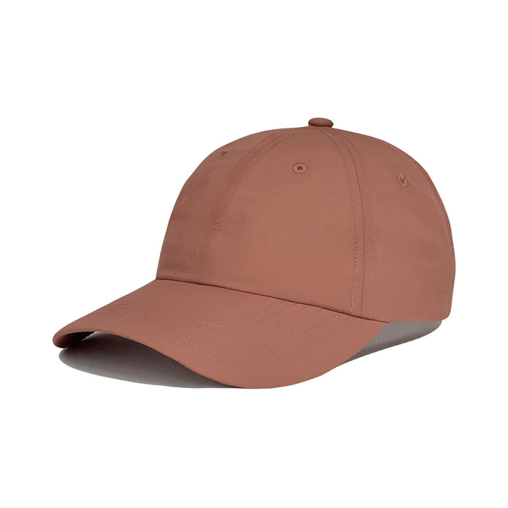 Dame pustende sportcaps Skanto