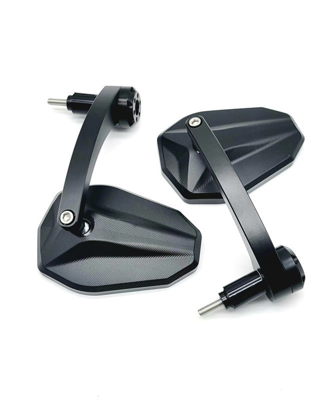 Adjustable Racing Motorcycle Mirrors Skanto