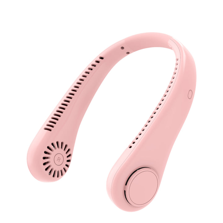 Dame Bærbar Nakkeflater med ergonomisk design Skanto