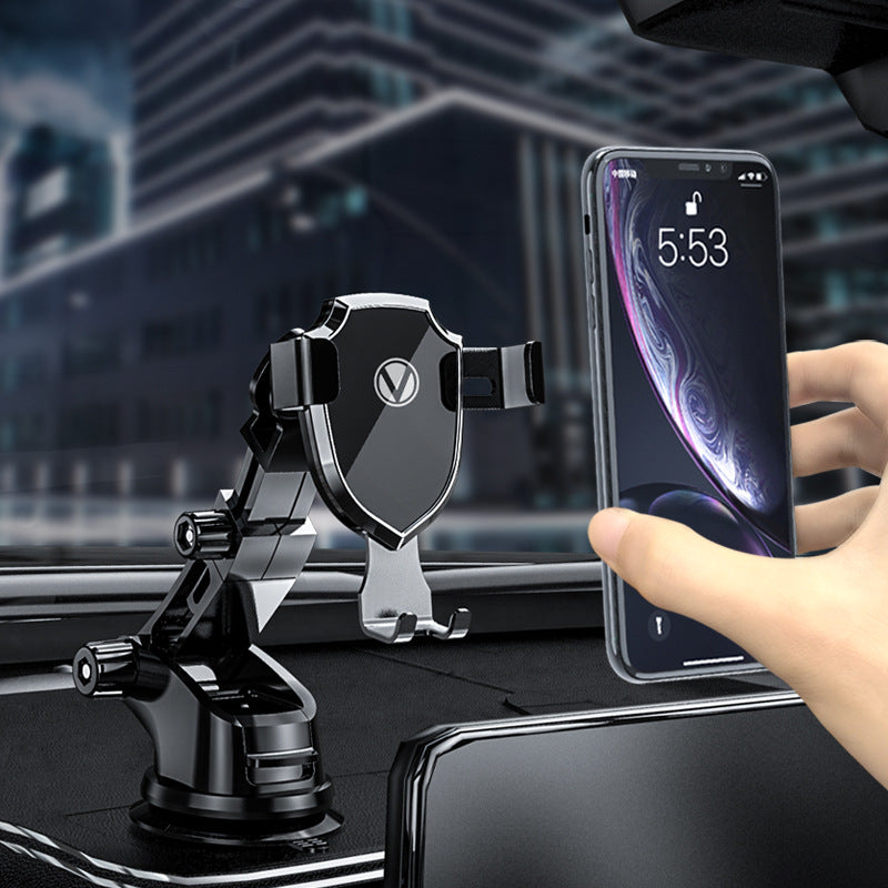 Dame Smartphone Holder Skanto