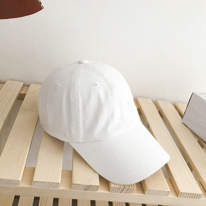 Unisex Klassisk Komfort Justerbar Caps Skanto