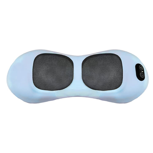 Ergonomisk nakkemassasjeapparat Skanto