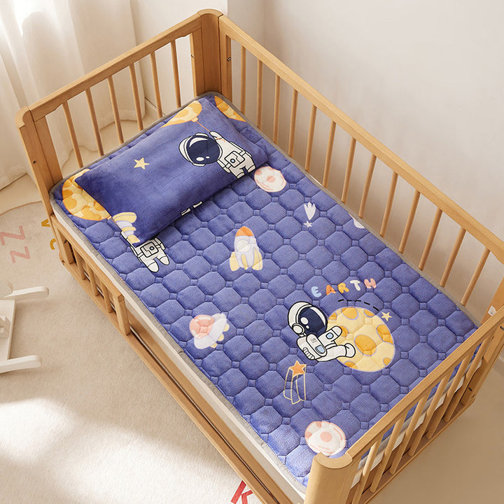 Babymadrass Skanto