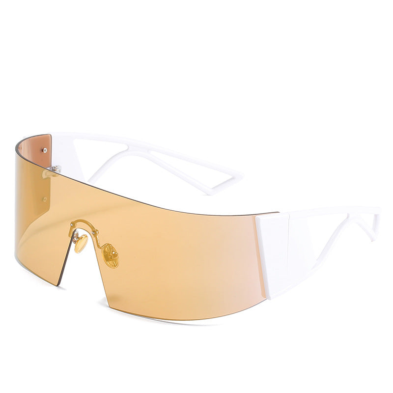 Dame Fashion-solbriller Skanto