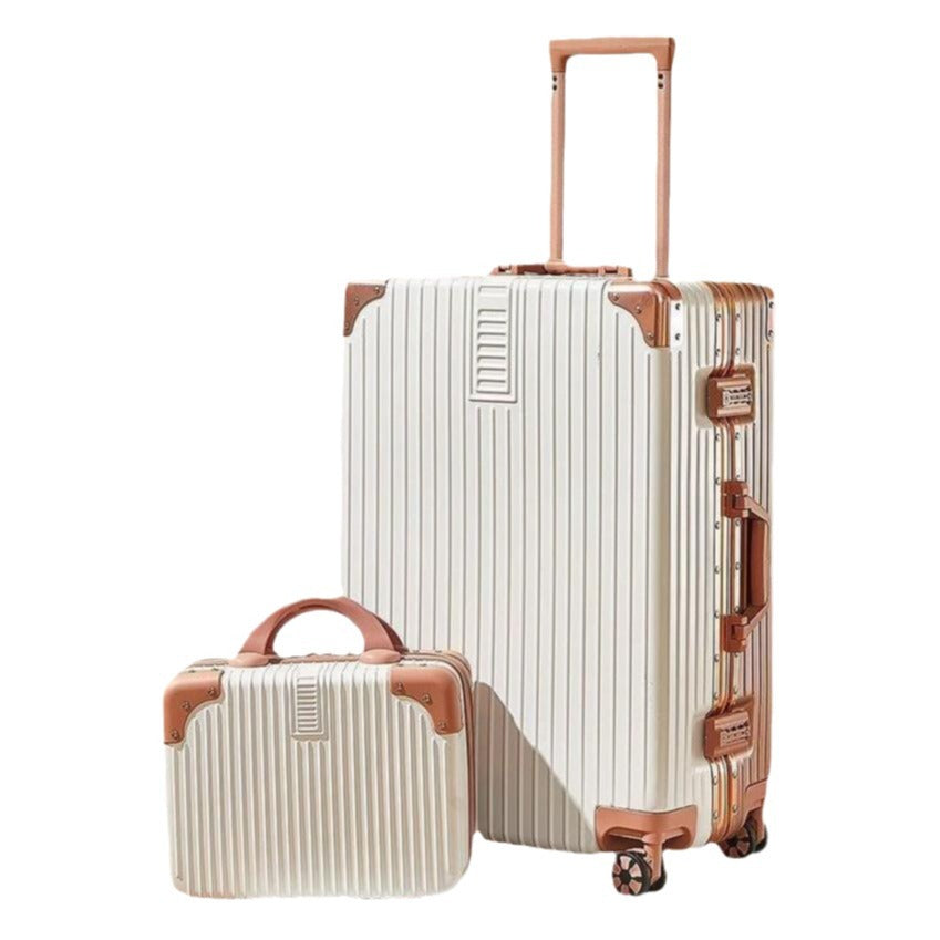 Unisex Holdbar Reisesett Skanto