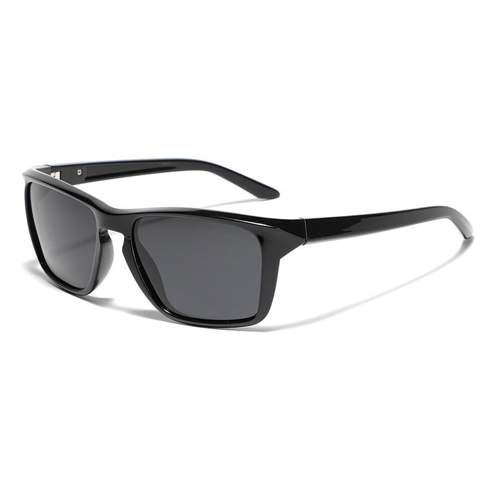 Dame moteriktig solbrille med beskyttende UV-linser Skanto