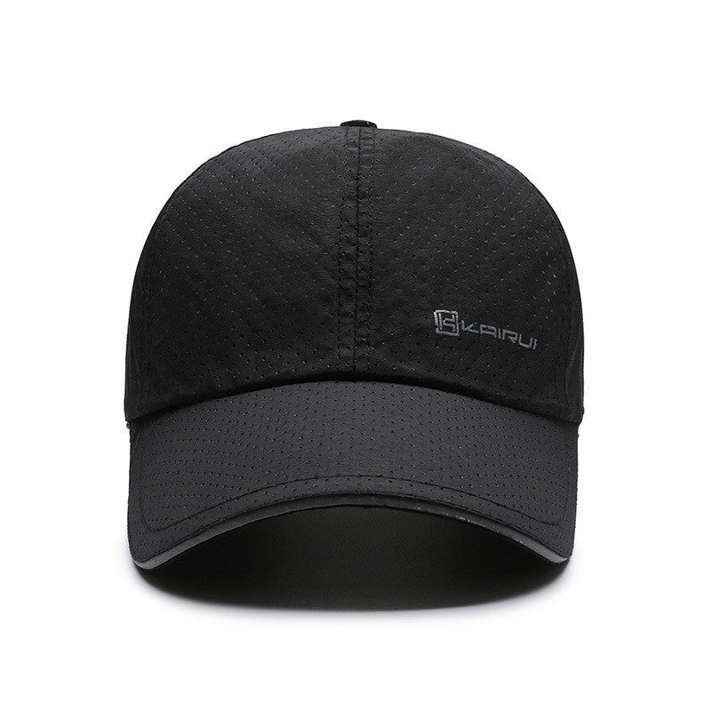 Dame Sporty Cap Skanto