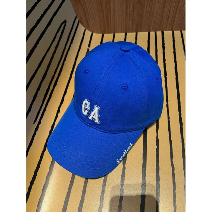 Menns Justerbare Baseball Caps Skanto
