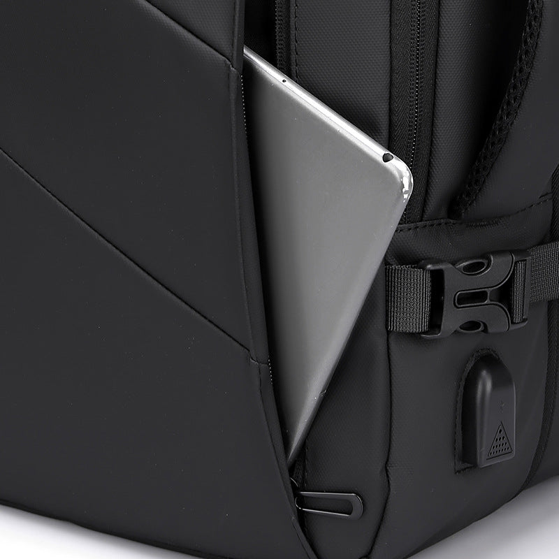 Laptop Rygsekk Skanto