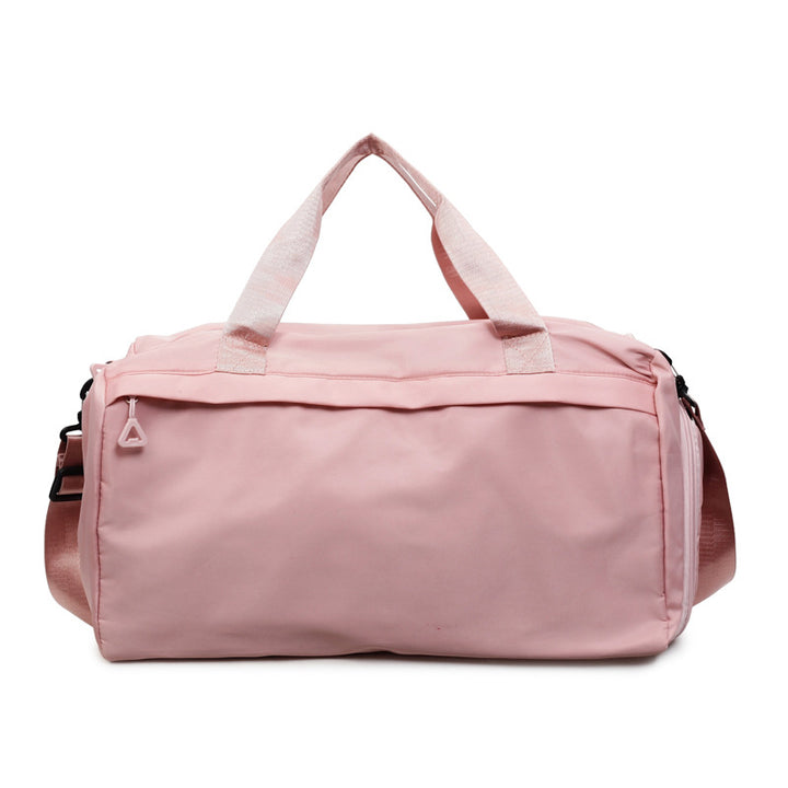 Allsidig sport-duffel-bag Skanto