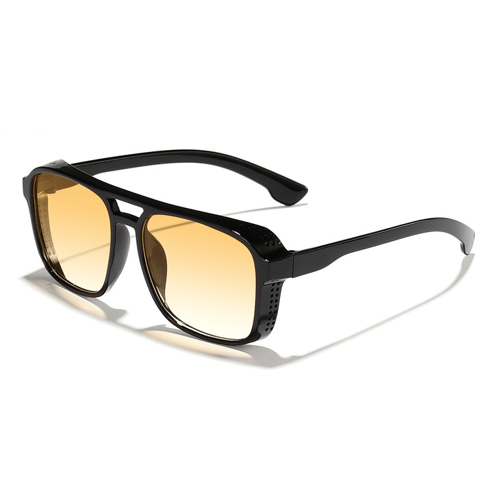 Dame sportssolbrille med ergonomisk design Skanto