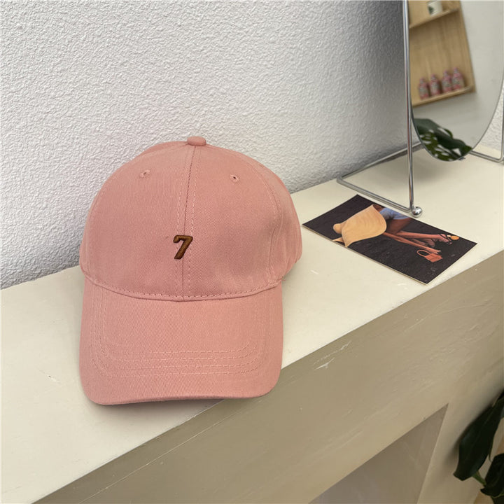 Herre klassisk bomull justerbar baseball cap Skanto 1783921940