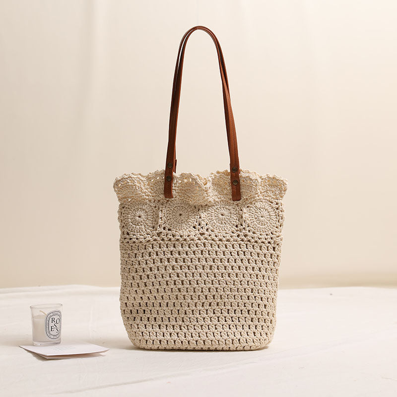 Crochet Bag Skanto