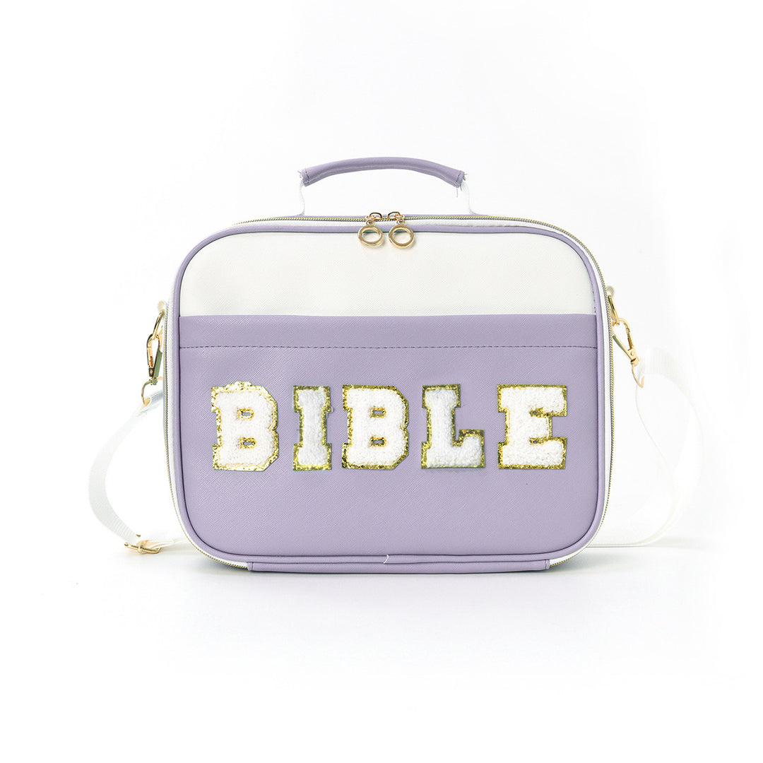 Laptoptas med Fargerik Sopdesign Skanto