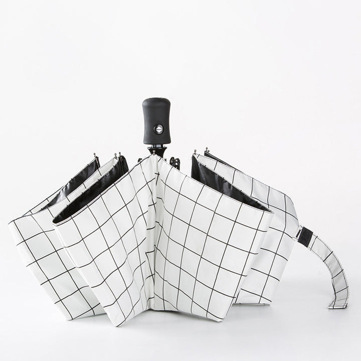 Damen Design Regenschirm Skanto