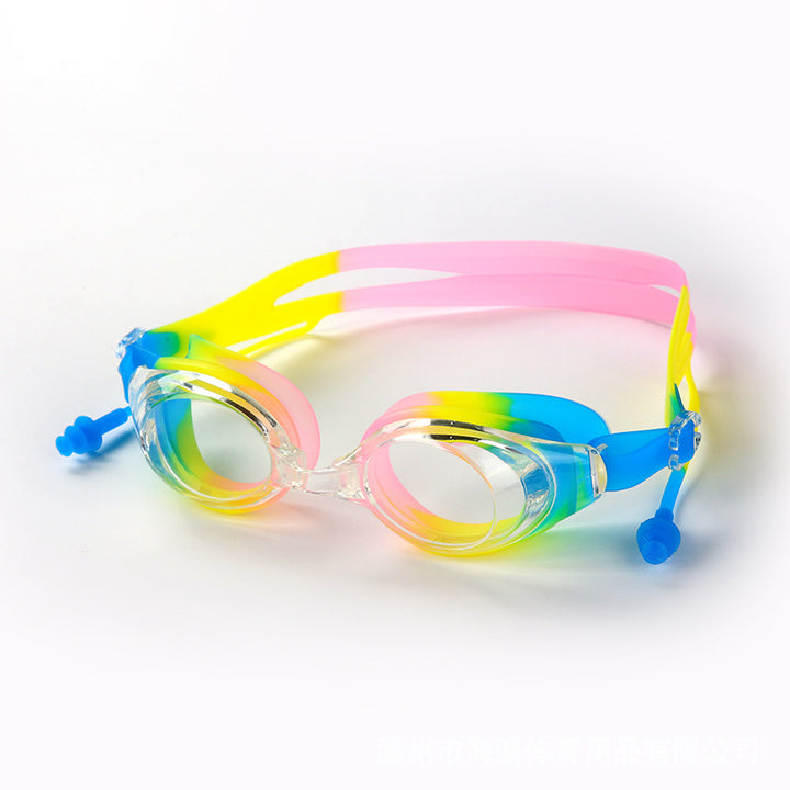 Enhanced Vision Svømmebriller Skanto