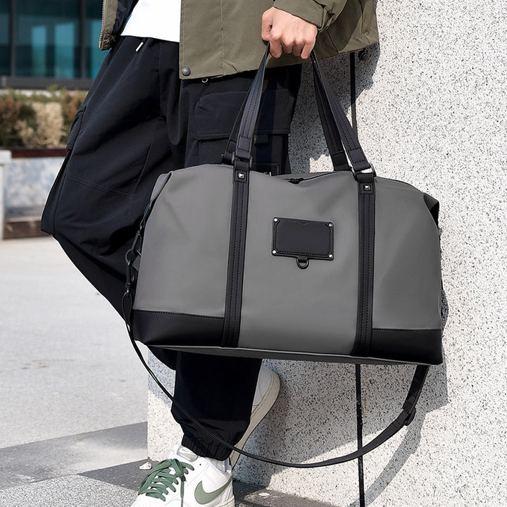 Sporty reisetaske Skanto