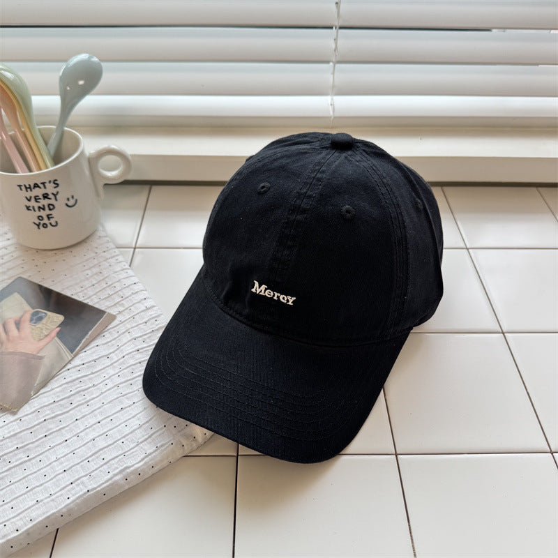 Dameh Brodert Casual Baseball Caps Skanto 1783922091
