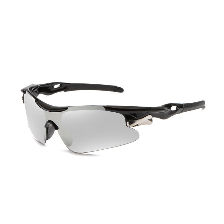 Dame sportsesonglass med innovativ, ergonomisk design og polarisert glass Skanto