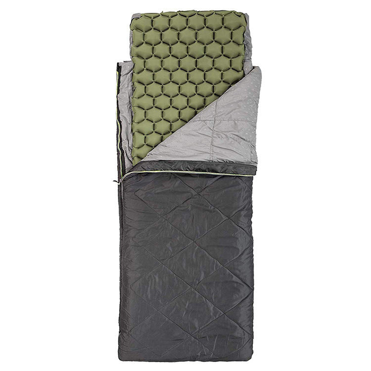 Campingmatte Skanto