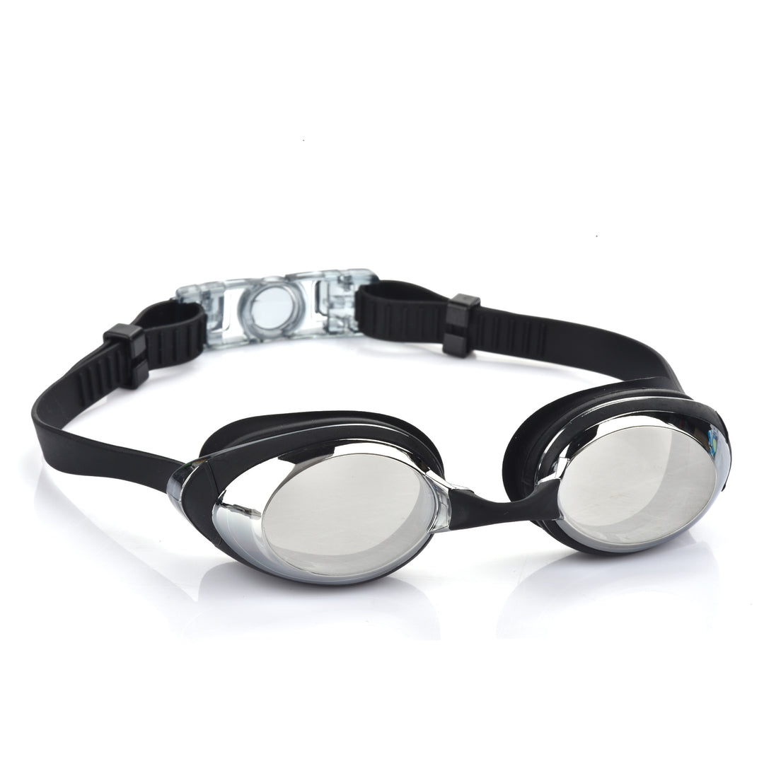 Kraftig svømmebrille Skanto