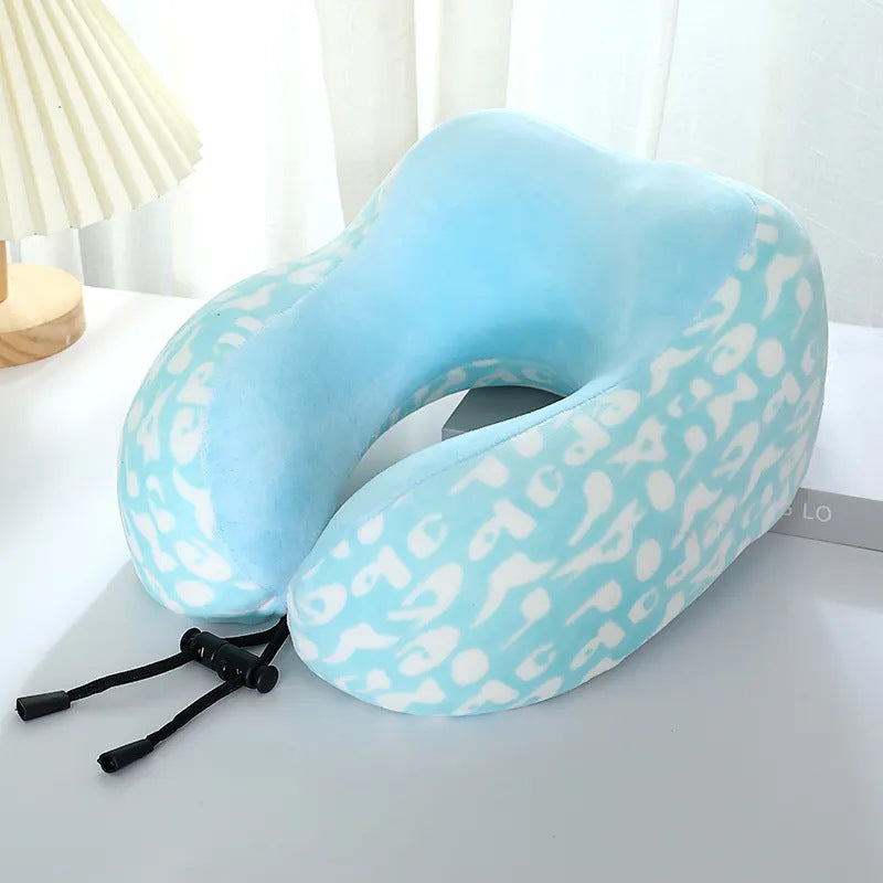 Dame Reisepute med ergonomisk støtte Skanto
