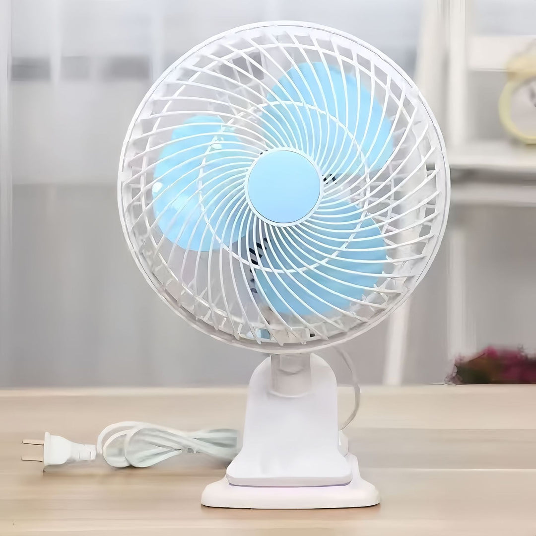 Ventilator Skanto