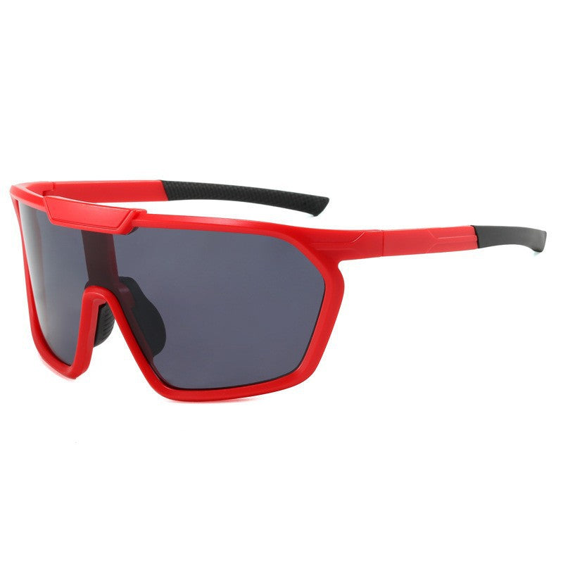 Herrer Sporty Beskyttelsesbriller Skanto