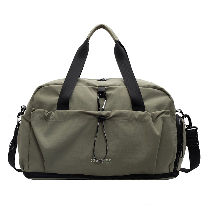 Sporty tote bag Skanto