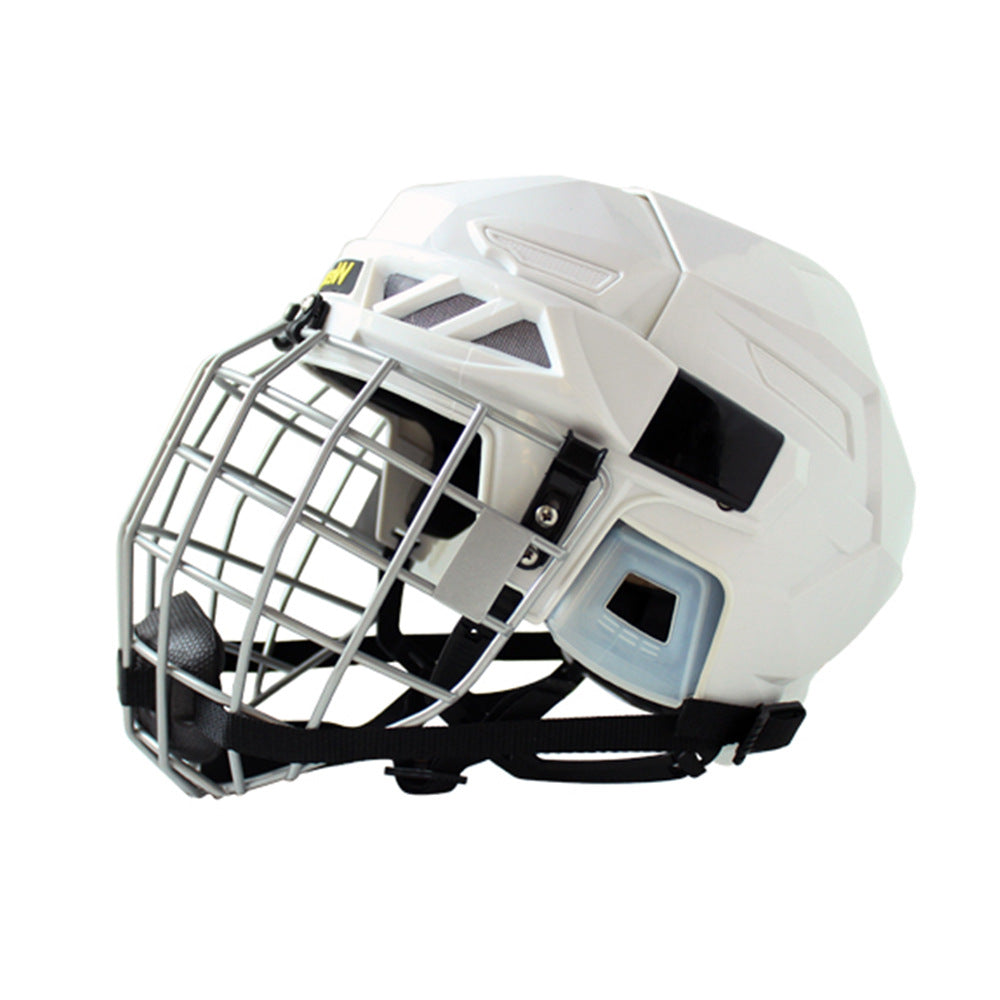 Ishockey Beskyttelseshjelm Skanto